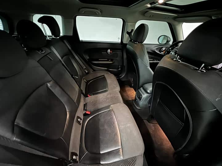 MINI Clubman — фото 23