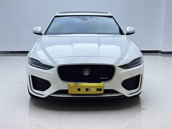 Jaguar XEL 2023 2.0 T 250 PS R-DYNAMIC S — фото 2