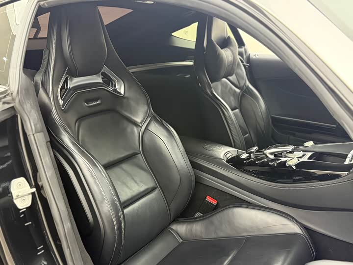 Mercedes-Benz AMG — фото 19