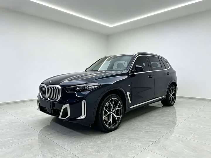 BMW X 5 2023 x Drive 30 Li M