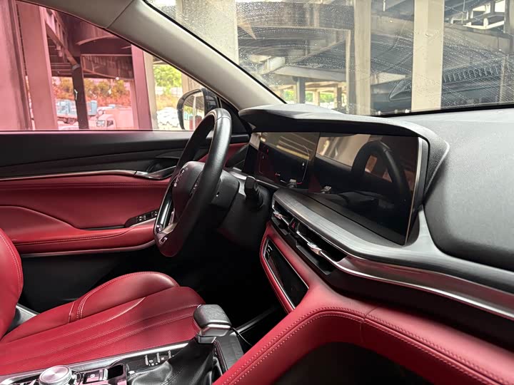Changan CS75 PLUS 2020 1.5 T ATPremium — фото 13