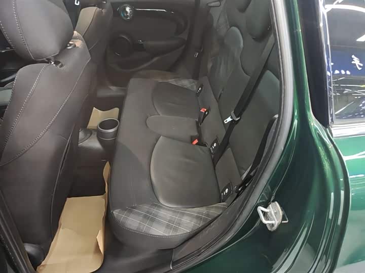 MINI Hatch — фото 17