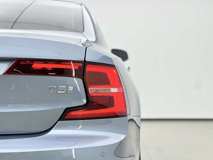 Volvo S90 2020 T 5 — фото 13