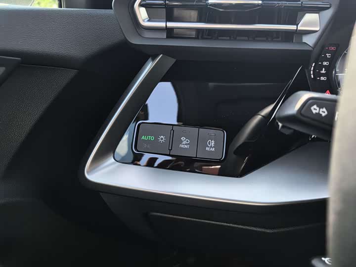 Audi A3 2026 A 3 L Limousine 35 TFSI — фото 6
