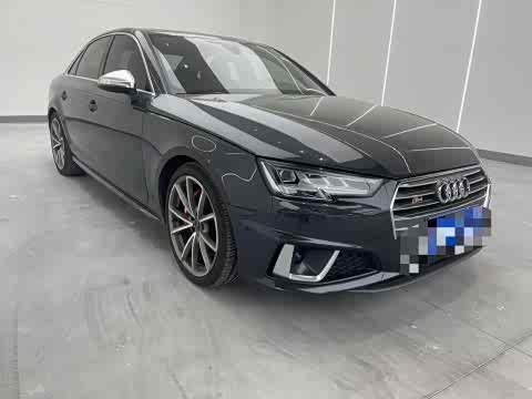 Audi S4 2018 S 4 3.0 TFSI — фото 15