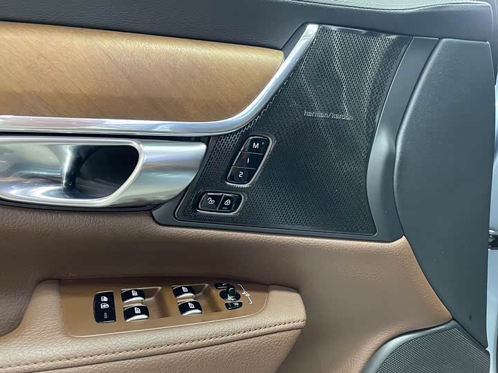 Volvo S90 2020 T 5 — фото 22