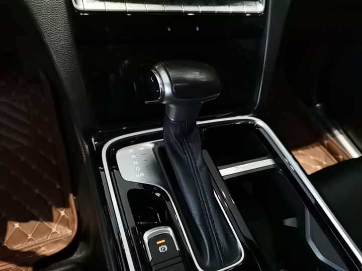 Trumpchi GS8 2020 GS 8 S 390 T 2 WD — фото 14