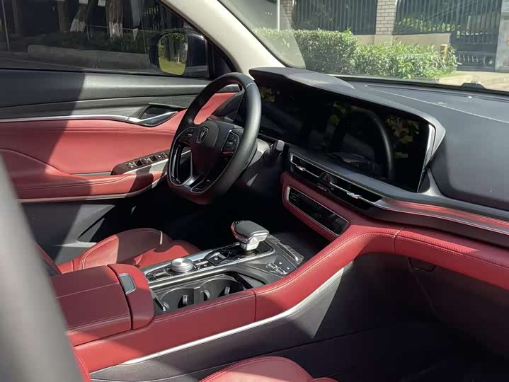 Changan CS75 PLUS 2021 1.5 T ATPremium — фото 6