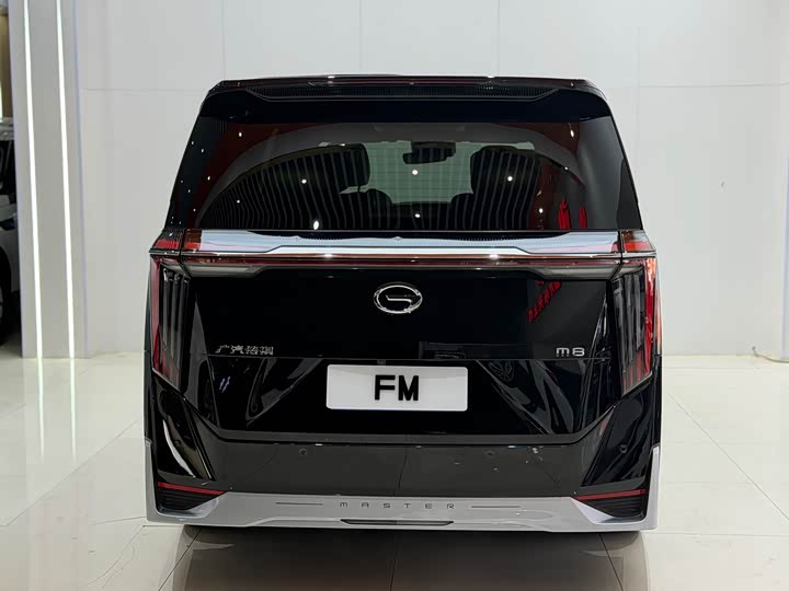 Trumpchi M8 2023 400 T — фото 19