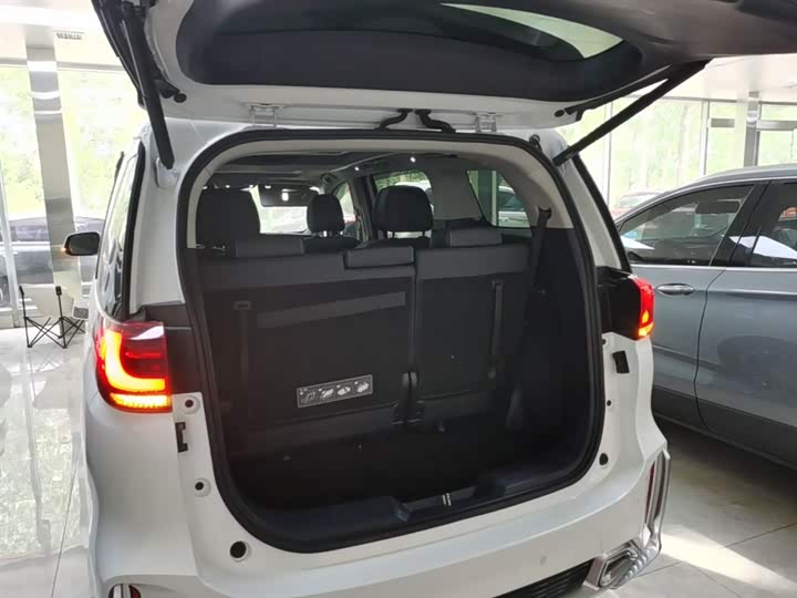 Trumpchi M8 2021 390 T — фото 19