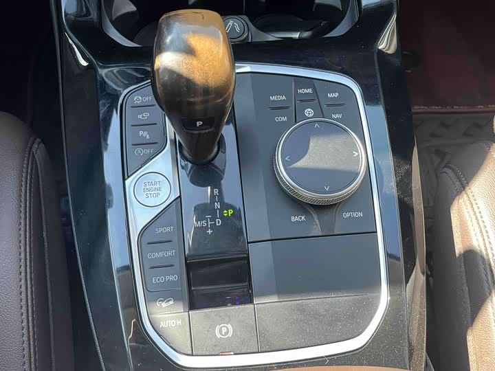 BMW X3 2022 x Drive 30i Leading M — фото 15