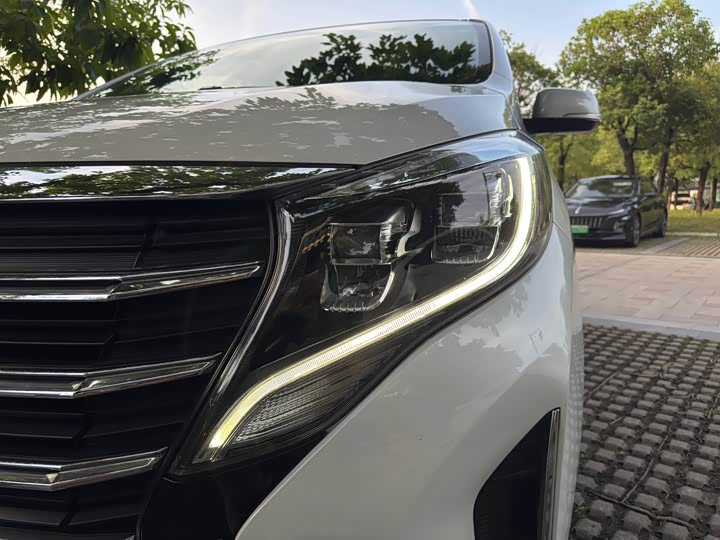 Trumpchi M8 2023 390 T — фото 20
