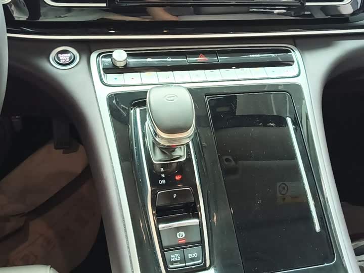 Trumpchi M8 2021 390 T — фото 14