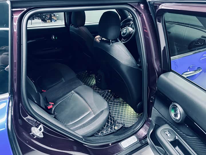 MINI Clubman — фото 13