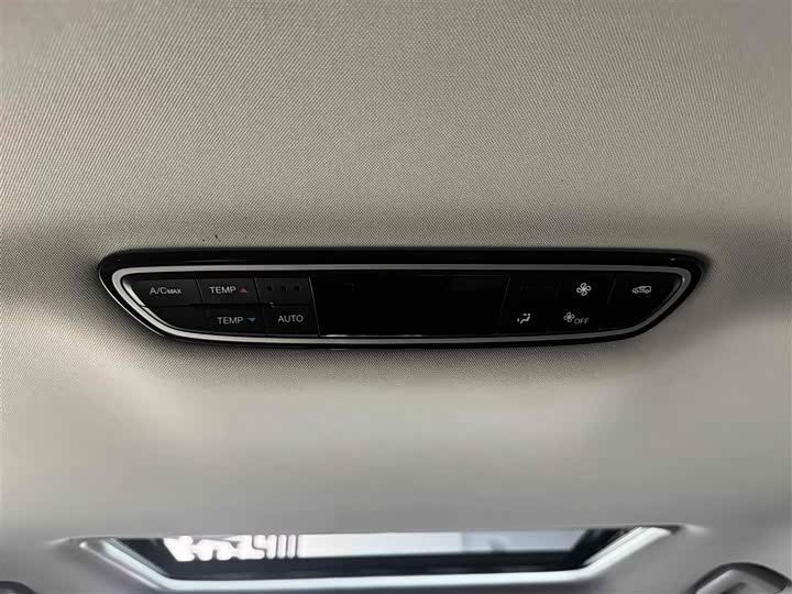 Trumpchi M8 2021 390 T — фото 17