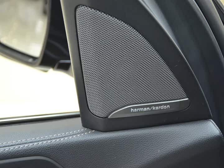 BMW X7 2019 x Drive 40i Leading — фото 13