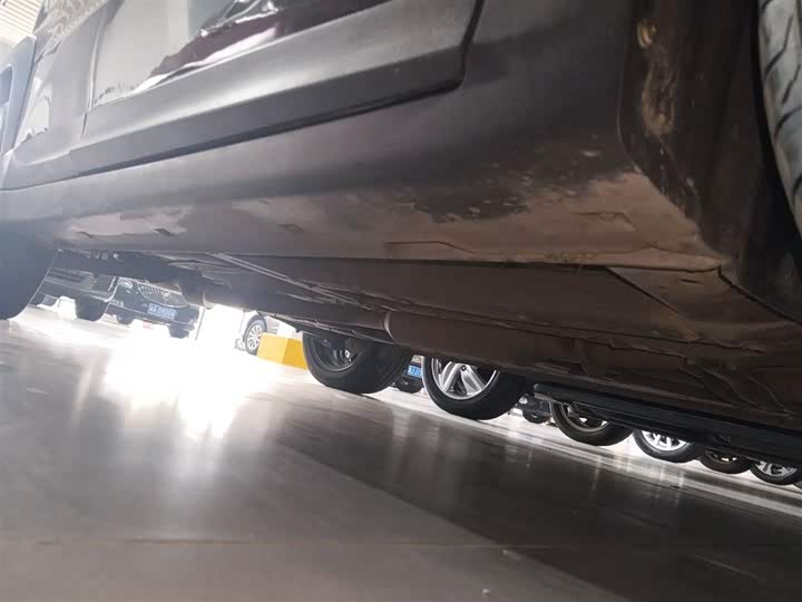 Changan UNI-T 2020 1.5 T Premium — фото 17