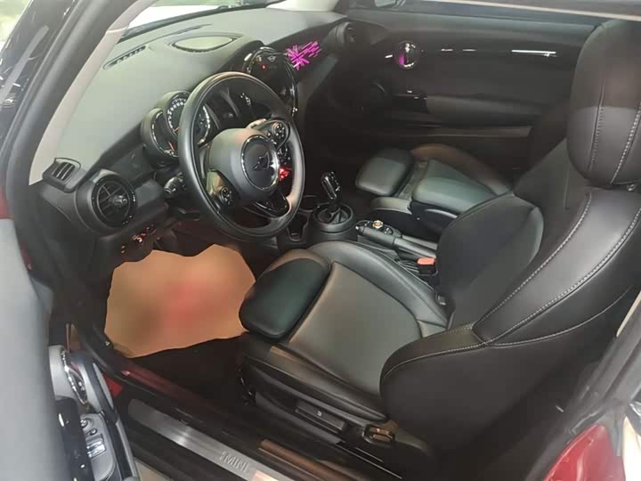 MINI Hatch — фото 15