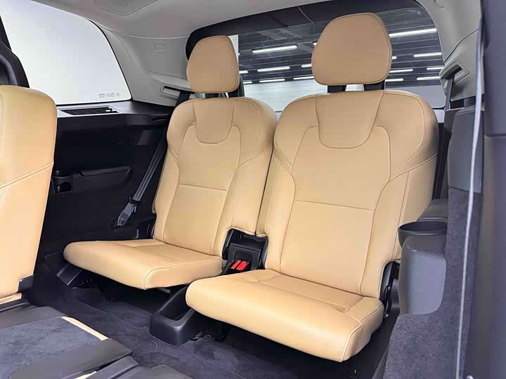 Volvo XC90 2015 T 6 7 — фото 10