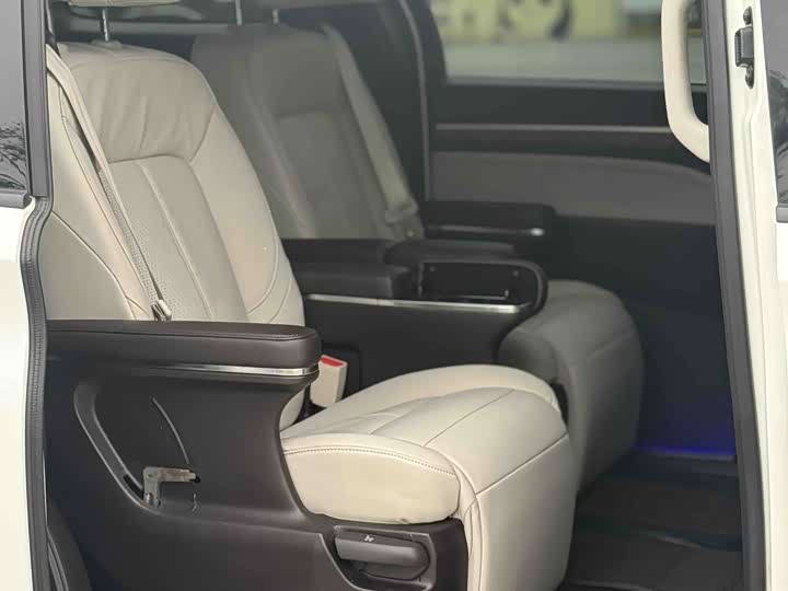 Trumpchi M8 2021 390 T — фото 41