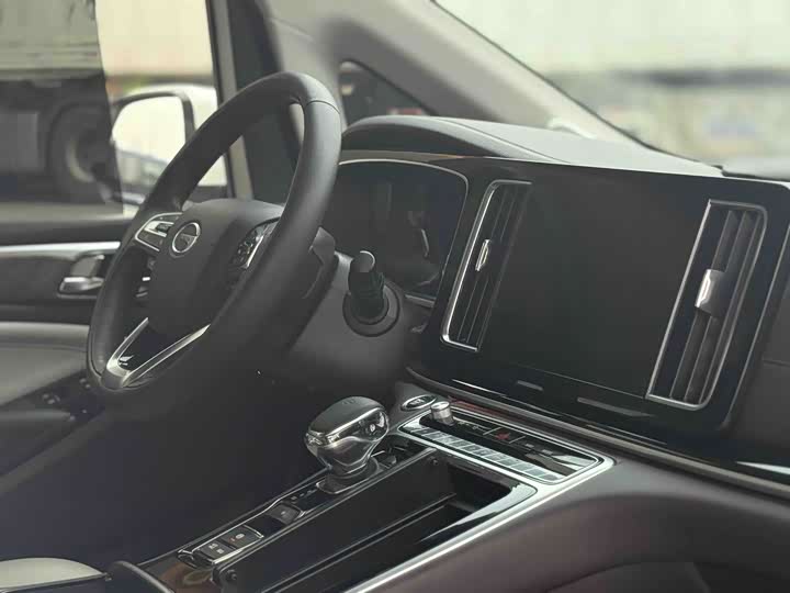 Trumpchi M8 2021 390 T — фото 35