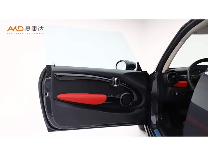 MINI Hatch — фото 10
