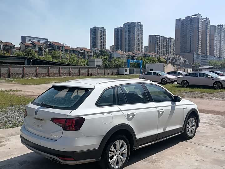 Volkswagen C-TREK 2017 1.6 L ATComfort — фото 4
