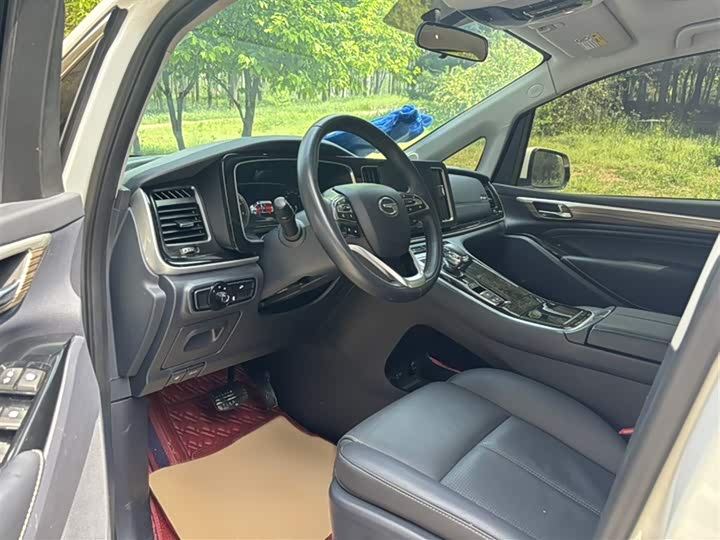 Trumpchi M8 2023 390 T — фото 19