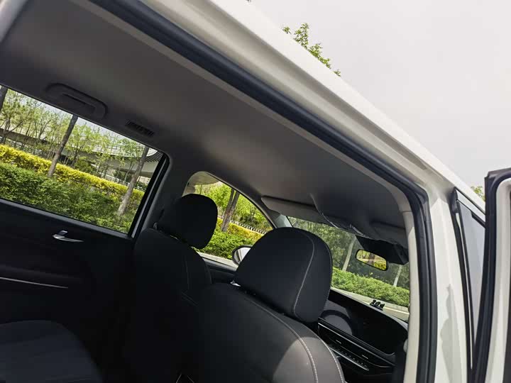 Trumpchi M6 2023 PRO 270 T DCT — фото 10