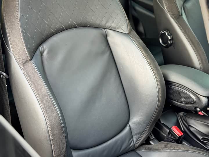MINI Hatch — фото 14