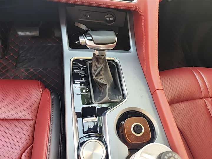 Changan CS75 PLUS 2022 1.5 T ATElite — фото 14