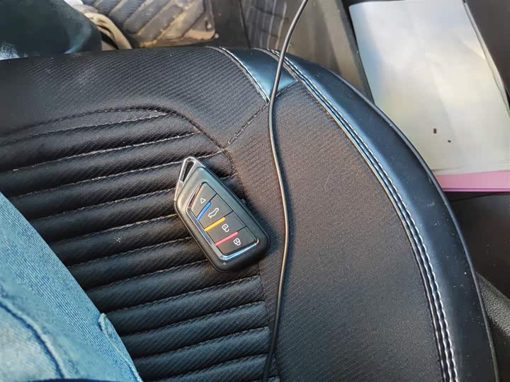 Changan CS75 PLUS 2023 1.5 T ATPremium — фото 12