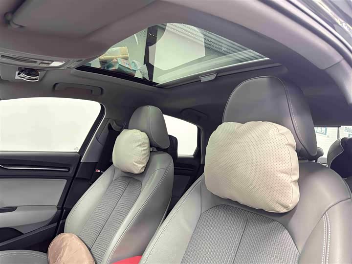 Audi A3 2020 Limousine 35 TFSI V — фото 18