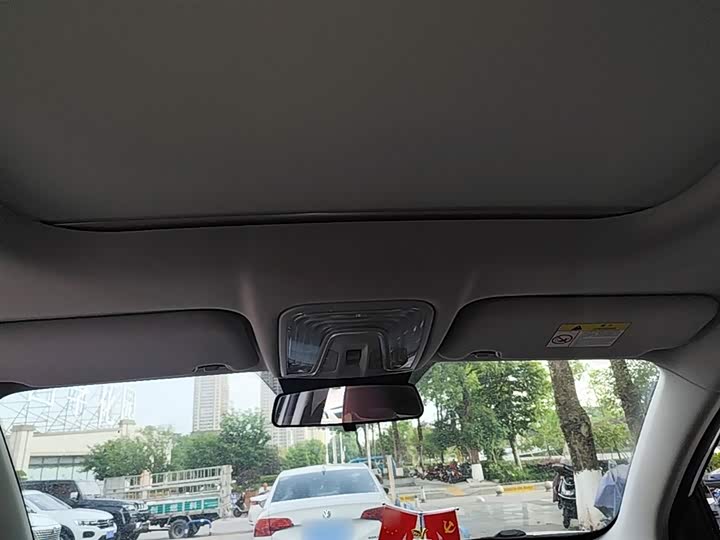 Changan CS75 PLUS 2022 1.5 T ATElite — фото 18