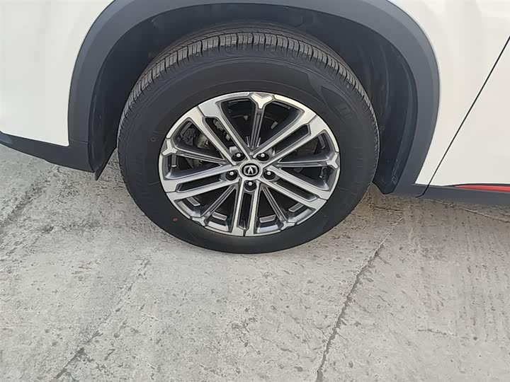 Changan CS75 PLUS 2022 1.5 T ATElite — фото 23