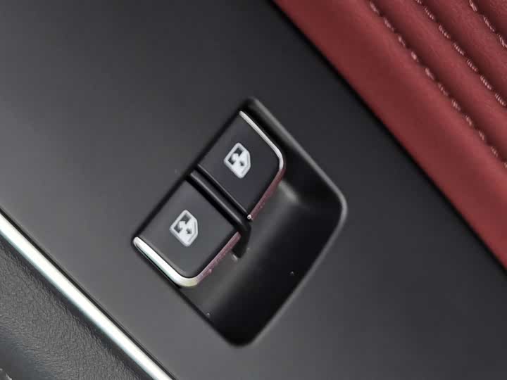 Hongqi HS5 2023 2.0 T 4 WD Pro — фото 16