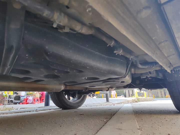 Changan CS75 PLUS 2023 1.5 T ATPremium — фото 18
