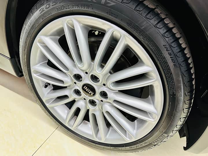 MINI Hatch — фото 10