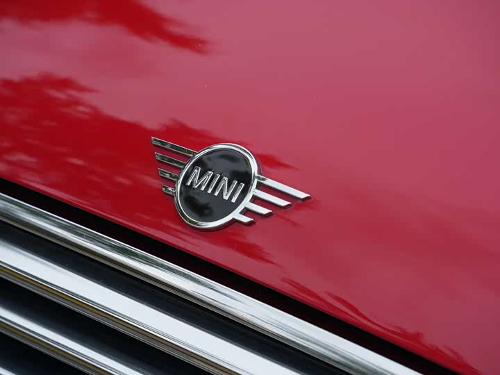 MINI Hatch — фото 6