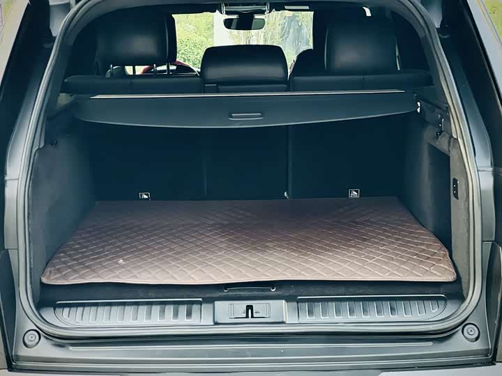 Land Rover Range Rover Sport — фото 18