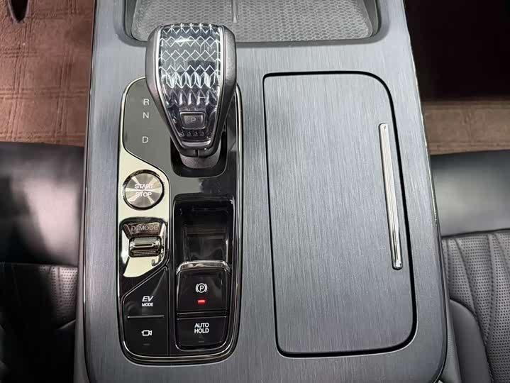 Trumpchi GS8 2022 2.0 TM 2 WD ( ) — фото 17