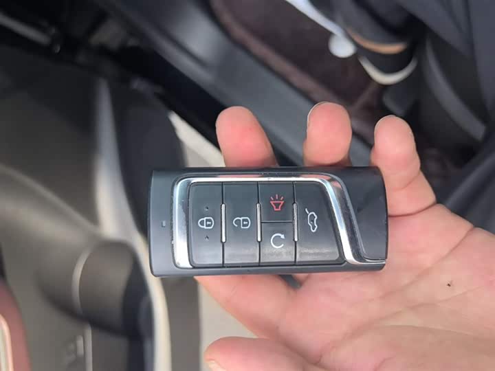 Trumpchi M6 2023 PRO 270 T DCT — фото 9