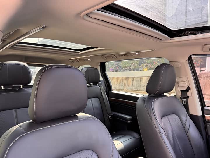 Trumpchi M8 2021 390 T — фото 24