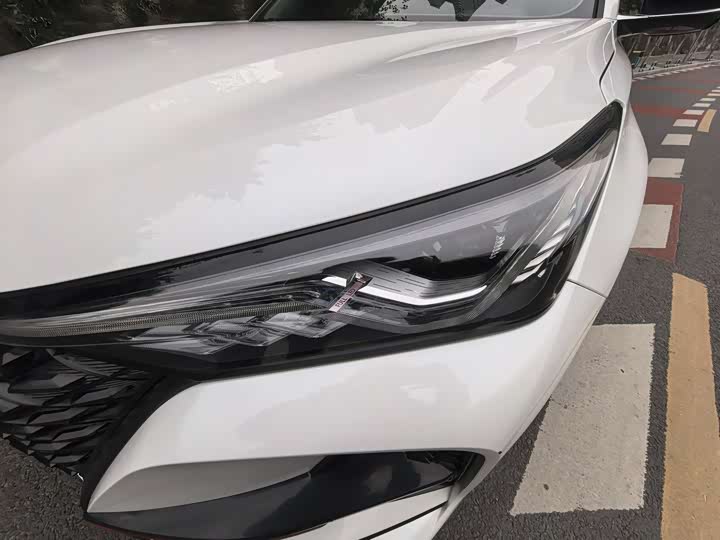 Changan CS75 PLUS 2020 2.0 T AT — фото 13