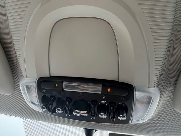 MINI Hatch — фото 13