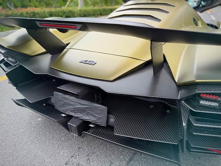 KTM X-BOW — фото 21