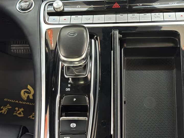 Trumpchi M8 2021 390 T — фото 5