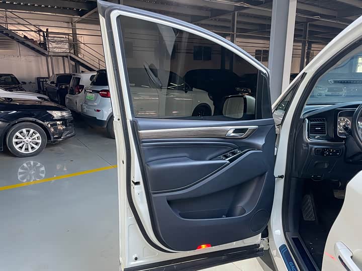 Trumpchi M8 2023 390 T — фото 9