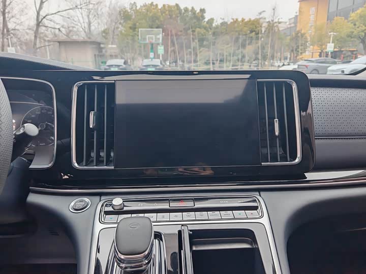 Trumpchi M8 2023 390 T — фото 15