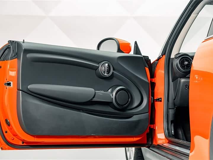MINI Hatch — фото 13